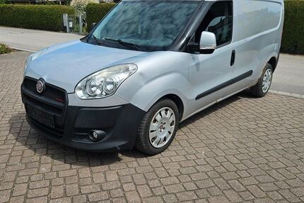 Fiat Doblo 216.000 km 2.300 € Rosenheim 83026