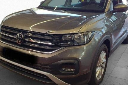 VW T-Cross 54.144 km 17.430 € Osnabrück 49078