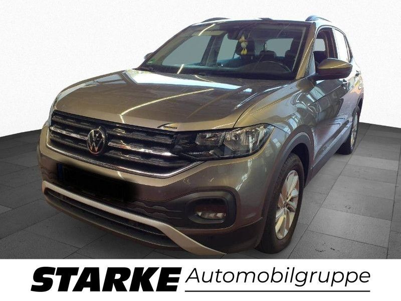 VW T-Cross 54.144 km 17.430 € Osnabrück 49078