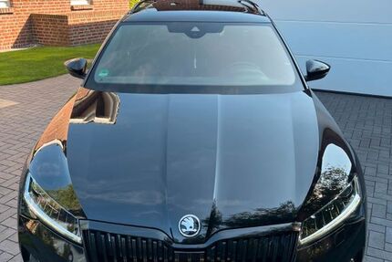 Skoda Superb 111.000 km 23.850 &euro; Lehrte 31275