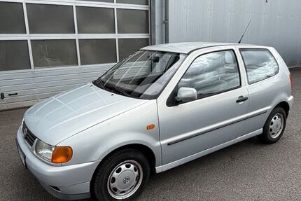 VW Polo 143.616 km 1.850 &euro; Mosbach 74821