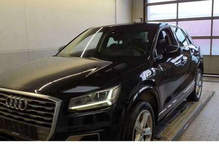Audi Q2 100.857 km 17.440 &euro; Lohr am Main 97816