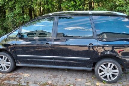 VW Sharan 266.500 km 2.900 &euro; Nürnberg 90455