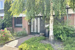 In bester Geesthang-Lage: Geräumiges MittelReihenhaus mit Terrasse, Balkon und TG-Stellplatz