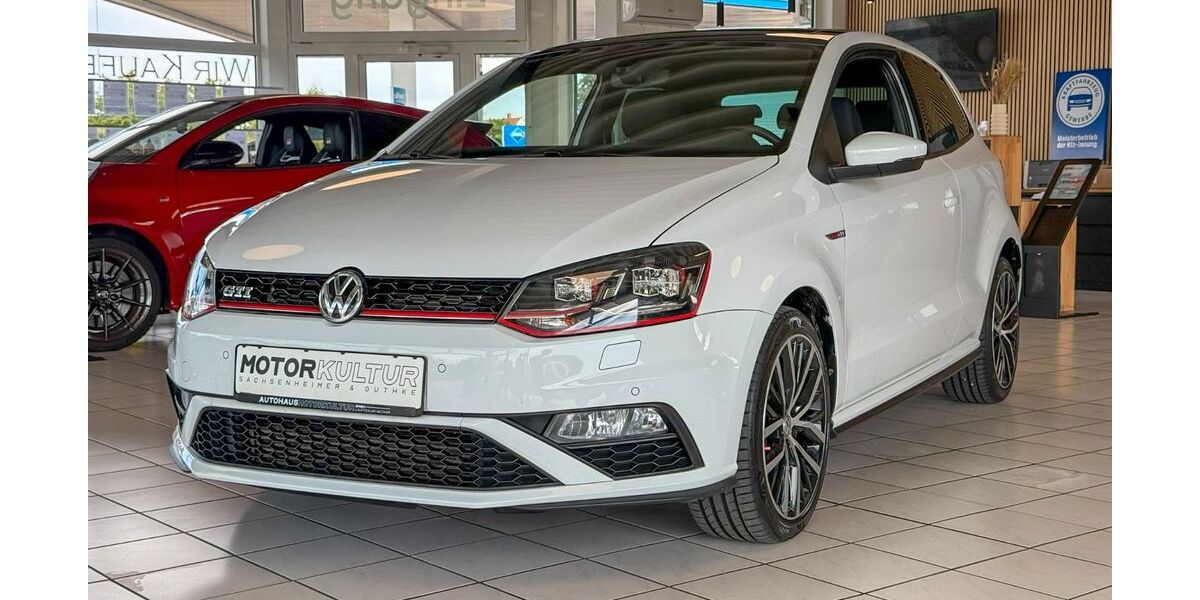 VW Polo 60.600 km 15.990 &euro; Lauffen a.N. 74348