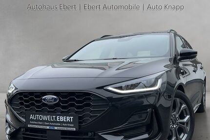 Ford Focus 13.490 km 25.690 &euro; Germersheim 76726
