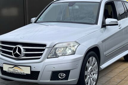 Mercedes-Benz GLK 350 135.000 km 14.480 &euro; Leer 26789