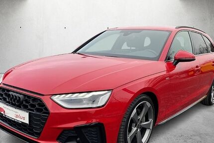 Audi A4 47.663 km 31.389 &euro; Goslar 38644