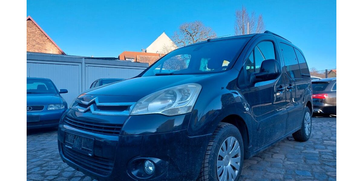 Citroen Berlingo 244.660 km 3.490 &euro; Leipzig 04229