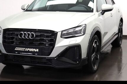 Audi Q2 13.400 km 29.520 &euro; Pirna 01796