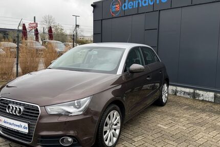 Audi A1 99.500 km 8.900 &euro; Dormagen 41540
