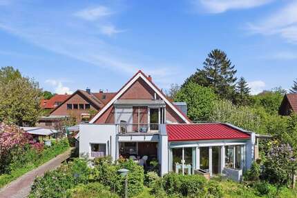Haus Oldenburg in Holstein - 7 Zimmer, 212 m&sup2;, 399.000&euro; | Angebot:26559148