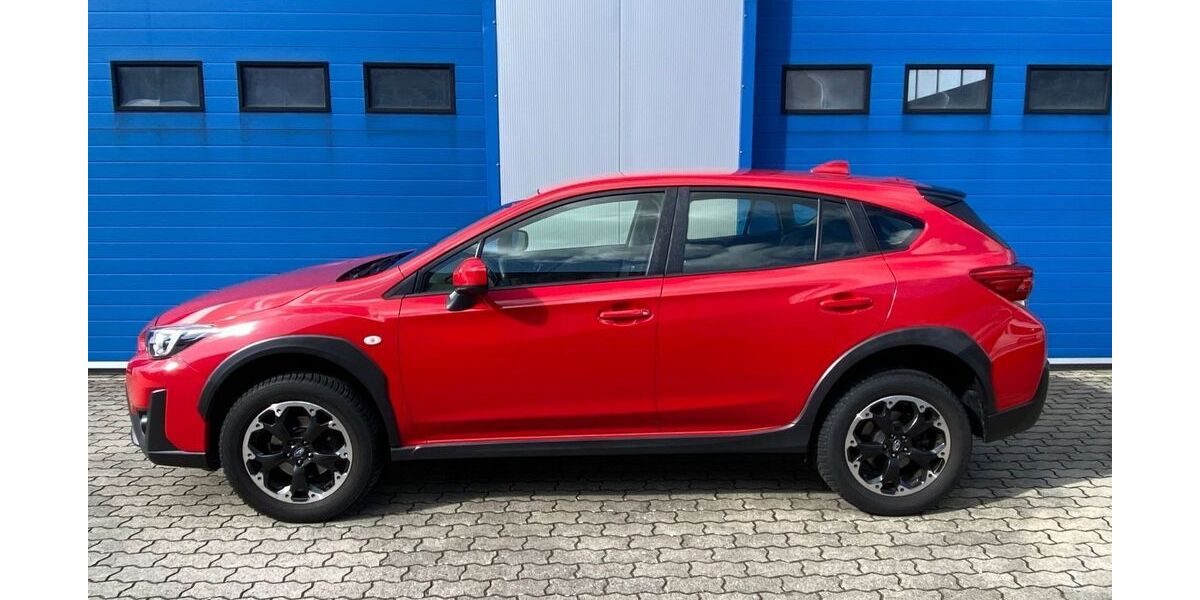 Subaru XV 59.000 km 17.900 &euro; Greven 48268