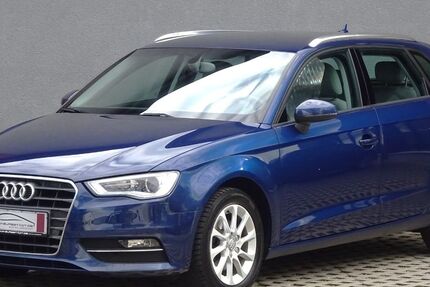 Audi A3 118.005 km 13.980 &euro; Burgstädt 09217