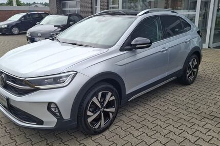 VW Taigo 21.984 km 25.900 &euro; Werlte 49757