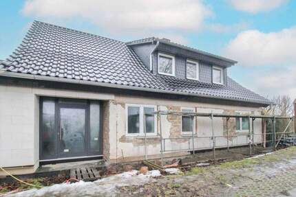 Haus Altefähr Scharpitz - 6 Zimmer, 140 m&sup2;, 269.000&euro; | Angebot:25374512