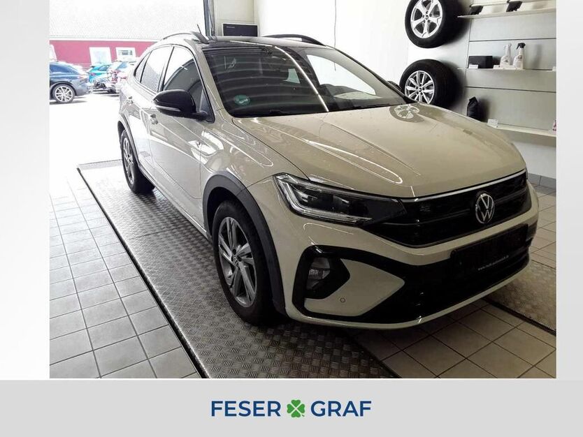 VW Taigo 13.300 km 29.970 € Burgoberbach 91595