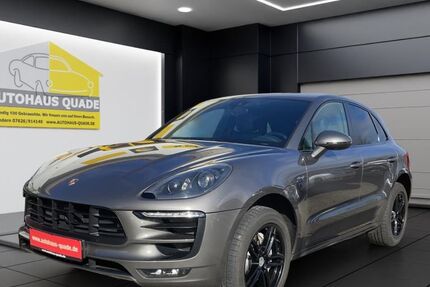 Porsche Macan 241.000 km 21.999 &euro; Kandern 79400