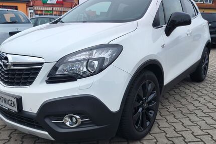 Opel Mokka 72.800 km 9.490 &euro; Amberg 92224