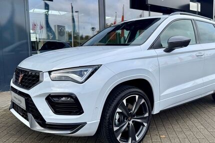 Cupra Ateca 26.975 km 36.450 &euro; Nienburg 31582