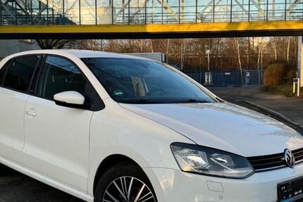 VW Polo 70.175 km 9.750 &euro; Marienmünster 37696