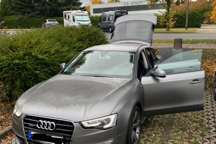 Audi A5 202.000 km 14.500 € Salzgitter 38259