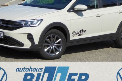 VW Taigo 36.747 km 16.990 &euro; Viechtach 94234