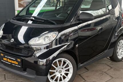 Smart ForTwo 98.000 km 4.990 &euro; Norderstedt (bei Hamburg) 22850