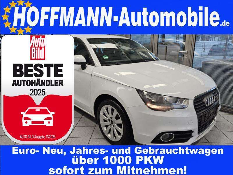 Audi A1 243.268 km 4.900 € Wolfsburg Heiligendorf 38444