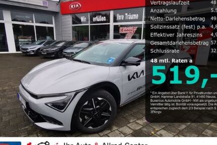 Kia EV6 5.000 km 52.134 &euro; Meinerzhagen 58540