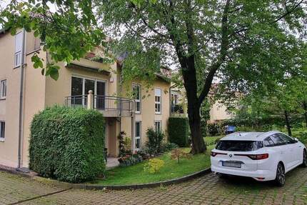 1, 2 oder 3 ETW´s in einem Haus 2 zimmer