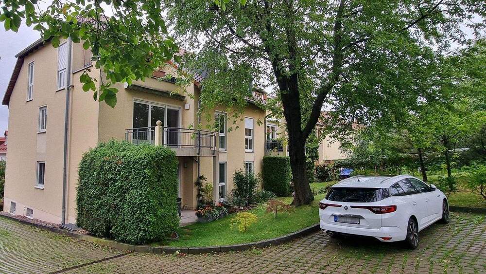 1, 2 oder 3 ETW´s in einem Haus 2 zimmer