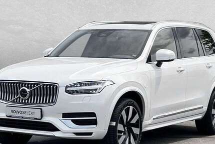 Volvo XC90 26.000 km 54.750 &euro; Karlsruhe 76187