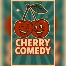 Cherry Comedy 19.02.2026 Kombinat Mannheim