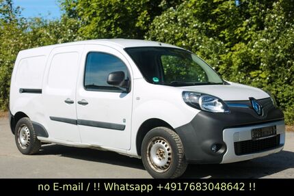 Renault Kangoo 81.998 km 2.321 &euro; Gochsheim 97469