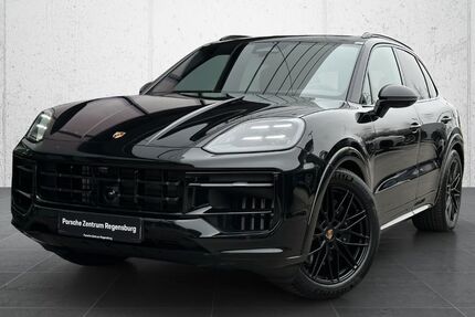 Porsche Cayenne 6.000 km 127.900 &euro; Regensburg 93055