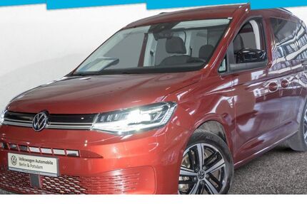 VW Caddy 31.357 km 31.933 &euro; Berlin 10587