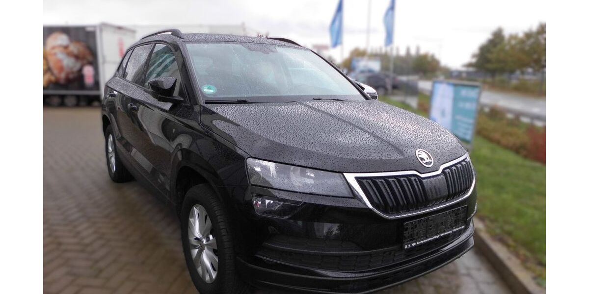 Skoda Karoq 92.852 km 14.800 &euro; Wolfsburg 38448