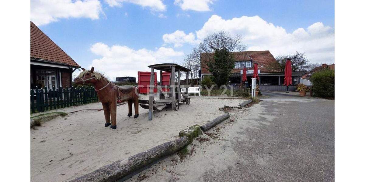 Gewerbeobjekt Spiekeroog - 1.965.000&euro; | Angebot:25696202