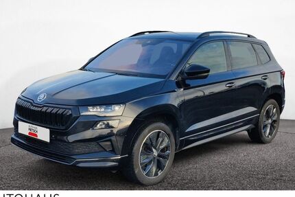 Skoda Karoq 108.163 km 28.290 &euro; Melle 49324