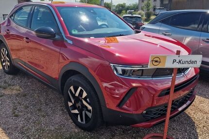 Opel Mokka 7.515 km 23.490 &euro; Merzig / Weiskirchen 66663
