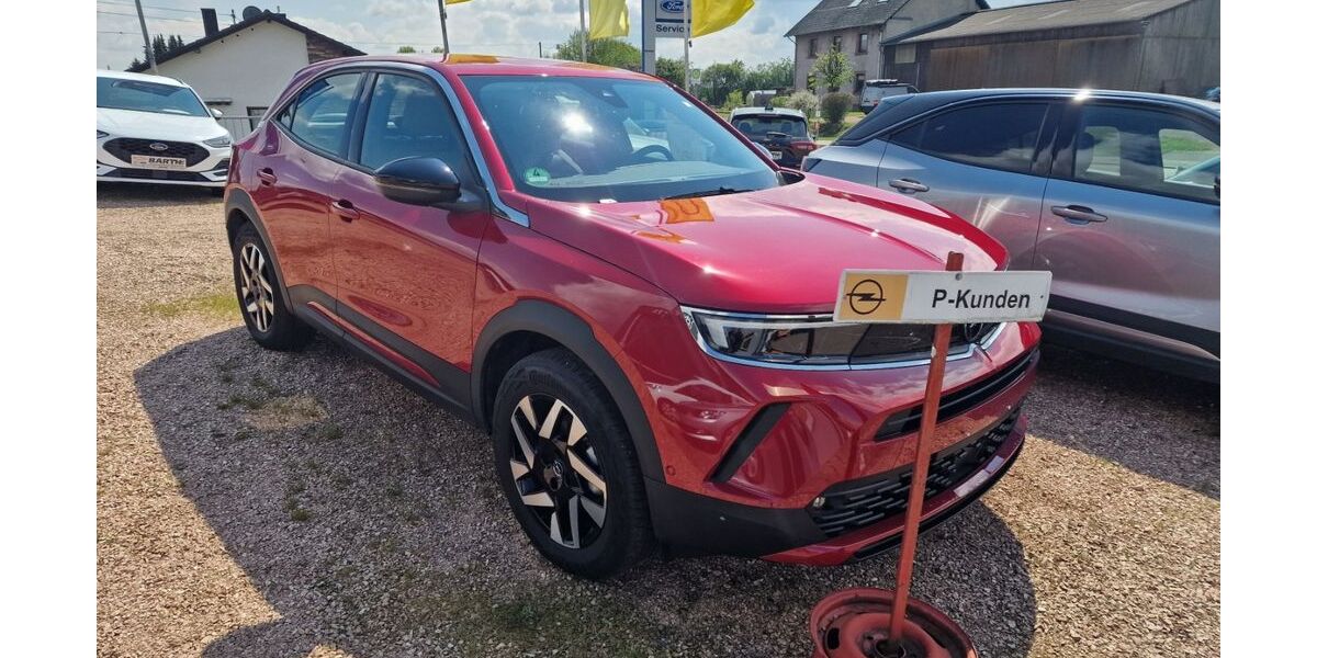 Opel Mokka 7.515 km 23.490 &euro; Merzig / Weiskirchen 66663