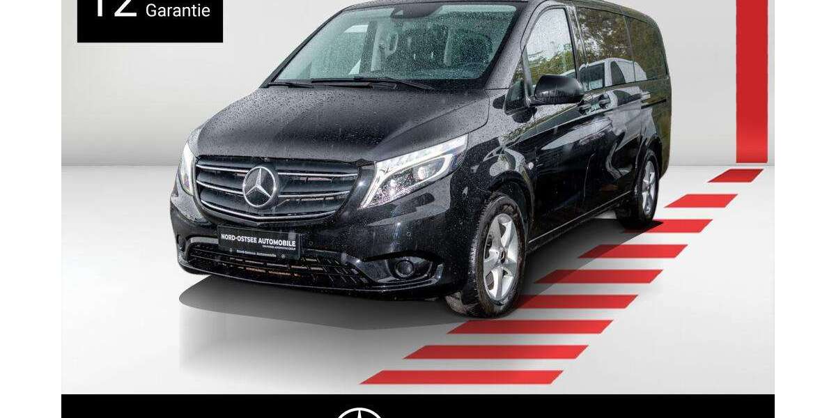 Mercedes-Benz Vito 163.430 km 35.926 &euro; Neuruppin 16816