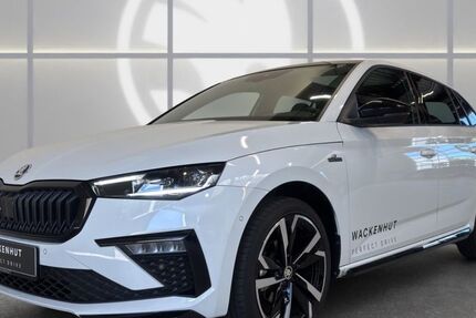 Skoda Scala 12.000 km 24.900 € Nagold 72202