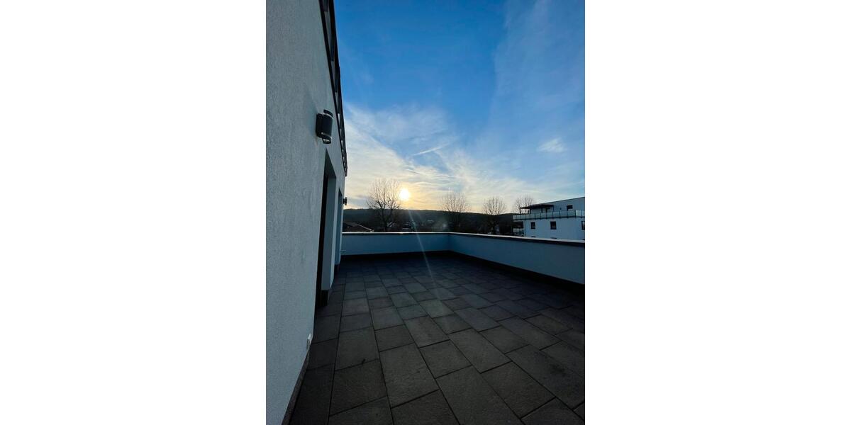 Moderne Doppelhaushälfte in Bestlage von Bad Essen 8 zimmer