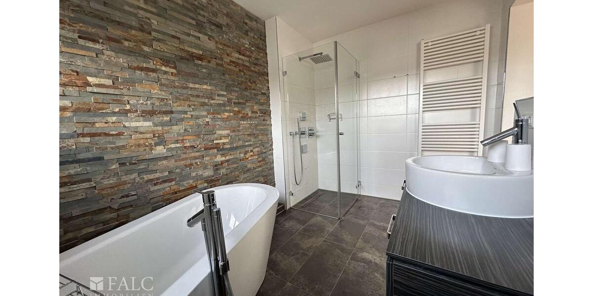 Moderne Doppelhaushälfte in Zirndorf zu vermieten 5 zimmer