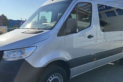 Mercedes-Benz Sprinter 54.291 km 53.750 € Meppen 49716