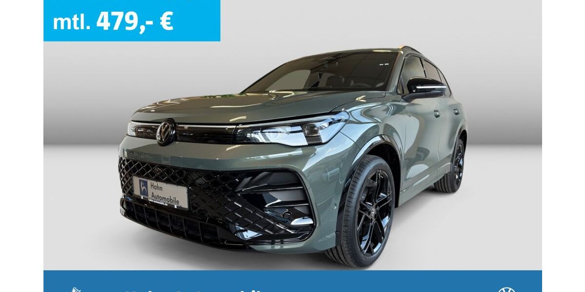 VW Tiguan 4.555 km 52.990 &euro; Bietigheim-Bissingen 74321