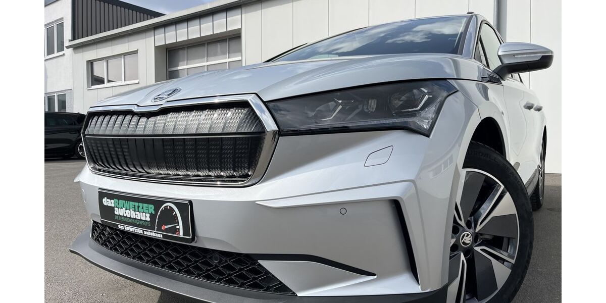 Skoda Enyaq 13.877 km 27.860 &euro; Marktredwitz 95615