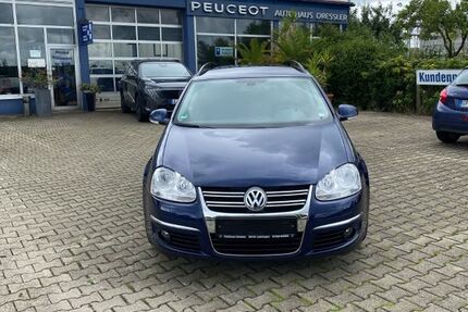 VW Golf 105.264 km 6.900 € Suppingen 89150